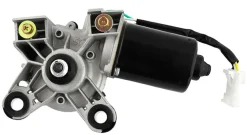 Torkarmotor fram – Saab 9-3 2003–2015