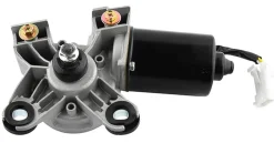 Torkarmotor fram – Saab 9-3 2003–2015