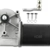 Torkarmotor fram – Volvo XC90 I (275) 2002–2014