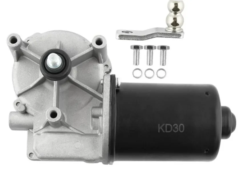 Torkarmotor fram – Volvo XC90 I (275) 2002–2014