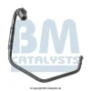 Tryckslang, trycksensor (sot-/partikelfilter) till AUDI A6