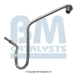 Tryckslang, trycksensor (sot-/partikelfilter) till AUDI A6