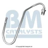 Tryckslang, trycksensor (sot-/partikelfilter) till DODGE NITRO