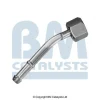 Tryckslang, trycksensor (sot-/partikelfilter) till FORD FIESTA