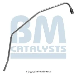 Tryckslang, trycksensor (sot-/partikelfilter) till HONDA ACCORD
