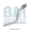 Tryckslang, trycksensor (sot-/partikelfilter) till HONDA CIVIC VIII Hatchback (FN, FK)