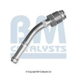 Tryckslang, trycksensor (sot-/partikelfilter) till HYUNDAI SANTA FÉ II (CM)