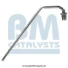 Tryckslang, trycksensor (sot-/partikelfilter) till LAND ROVER RANGE ROVER III (L322)