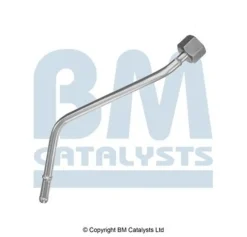 Tryckslang, trycksensor (sot-/partikelfilter) till LAND ROVER FREELANDER 2 (L359)