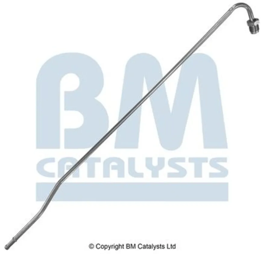 Tryckslang, trycksensor (sot-/partikelfilter) till LAND ROVER FREELANDER 2 (L359)