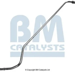 Tryckslang, trycksensor (sot-/partikelfilter) till MITSUBISHI OUTLANDER II (CW_W)