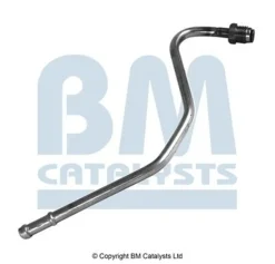 Tryckslang, trycksensor (sot-/partikelfilter) till MITSUBISHI OUTLANDER II (CW_W)