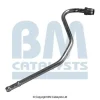 Tryckslang, trycksensor (sot-/partikelfilter) till MITSUBISHI OUTLANDER II (CW_W)
