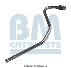 Tryckslang, trycksensor (sot-/partikelfilter) till MITSUBISHI OUTLANDER II (CW_W)