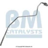 Tryckslang, trycksensor (sot-/partikelfilter) till PEUGEOT 206