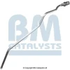 Tryckslang, trycksensor (sot-/partikelfilter) till PEUGEOT 407