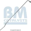 Tryckslang, trycksensor (sot-/partikelfilter) till PEUGEOT 607 (9D, 9U)
