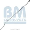 Tryckslang, trycksensor (sot-/partikelfilter) till PEUGEOT 607 (9D, 9U)