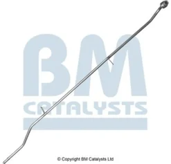 Tryckslang, trycksensor (sot-/partikelfilter) till PEUGEOT 607 (9D, 9U)