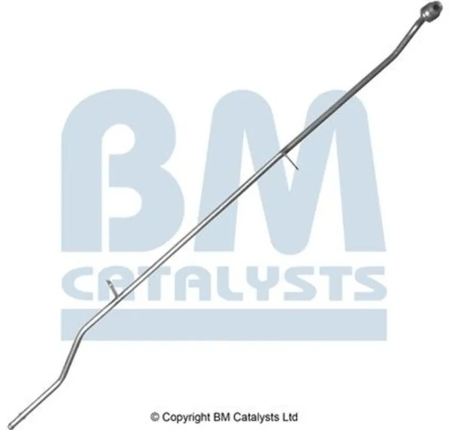 Tryckslang, trycksensor (sot-/partikelfilter) till PEUGEOT 607 (9D, 9U)