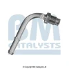 Tryckslang, trycksensor (sot-/partikelfilter) till RENAULT ESPACE IV (JK0/1_)