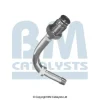 Tryckslang, trycksensor (sot-/partikelfilter) till RENAULT LAGUNA