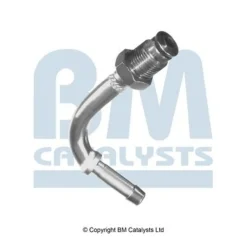 Tryckslang, trycksensor (sot-/partikelfilter) till RENAULT LAGUNA