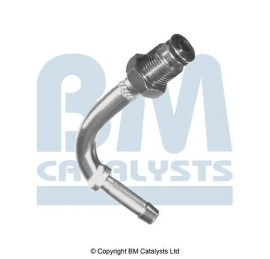 Tryckslang, trycksensor (sot-/partikelfilter) till RENAULT LAGUNA