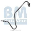 Tryckslang, trycksensor (sot-/partikelfilter) till SEAT EXEO