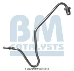 Tryckslang, trycksensor (sot-/partikelfilter) till SEAT EXEO