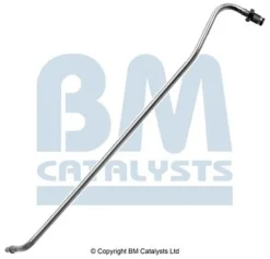 Tryckslang, trycksensor (sot-/partikelfilter) till SUZUKI GRAND VITARA II (JT, TE, TD)