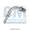 Tryckslang, trycksensor (sot-/partikelfilter) till SUZUKI GRAND VITARA II (JT, TE, TD)