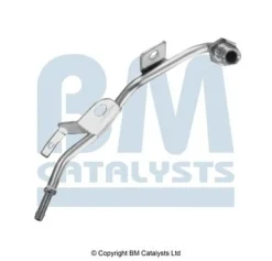 Tryckslang, trycksensor (sot-/partikelfilter) till TOYOTA RAV 4 III (_A3_)
