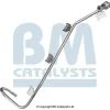 Tryckslang, trycksensor (sot-/partikelfilter) till VW TRANSPORTER