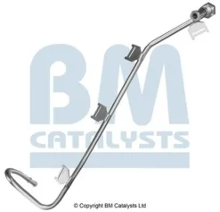 Tryckslang, trycksensor (sot-/partikelfilter) till VW TRANSPORTER