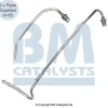 Tryckslang, trycksensor (sot-/partikelfilter) till VW TRANSPORTER