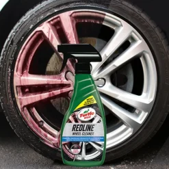 Turtel Wax Redline Wheel Cleaner 500ml