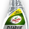 Turtle Wax ClearVue Glass Clean 500ml