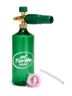 Turtle Wax Foam Cannon - Skumspruta 1 L