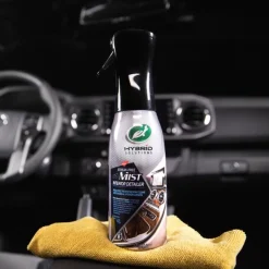 Turtle Wax HS Mist Interior Detailer 591ml