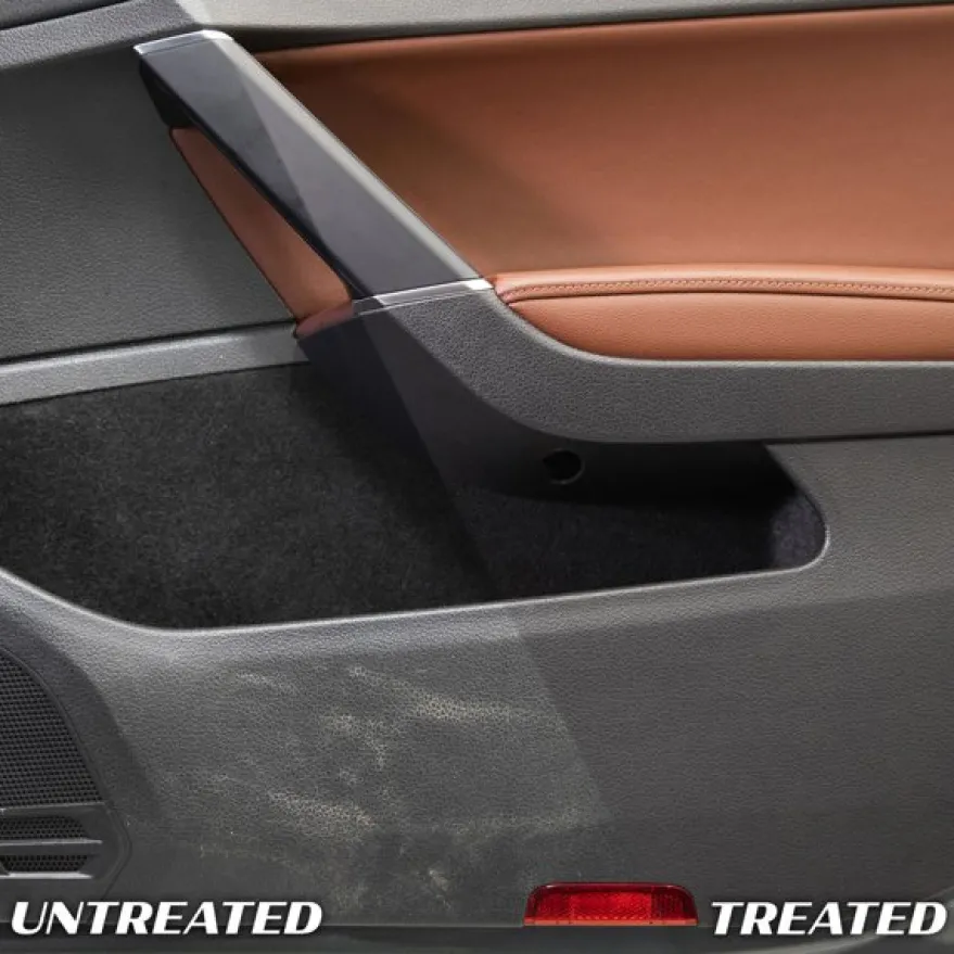 Turtle Wax HS Mist Interior Detailer 591ml