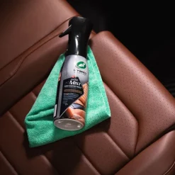 Turtle Wax HS Mist Leather Cond. & Cleaner 591ml