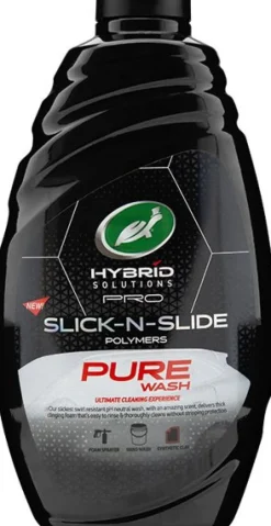 Turtle Wax HS Pro Pure Wash 1,42l