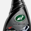 Turtle Wax Hybrid Ceramic Black Spray Coating 500 ml