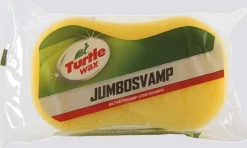 Turtle Wax Jumbosvamp
