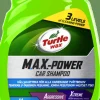 Turtle Wax MAX-POWER Car Shampoo 1,42 L
