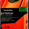 Turtle Wax Microfiberduk Exterior Orange 40x40cm