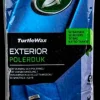 Turtle Wax Mikrofiberduk Exterior Blå 40x40cm