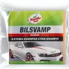 Turtle Wax 10-pack Shamposvamp