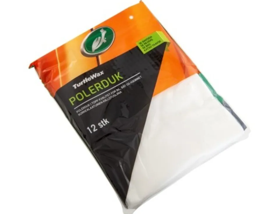Turtle Wax Polérduk